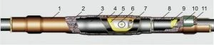 Coupling 10PSTp0-1