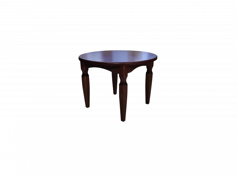 Wooden coffee table No. 122