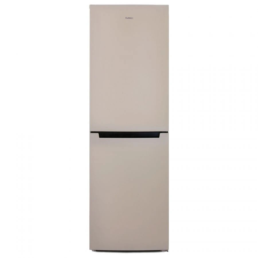 Refrigerator-freezer "Biryusa G840NF"