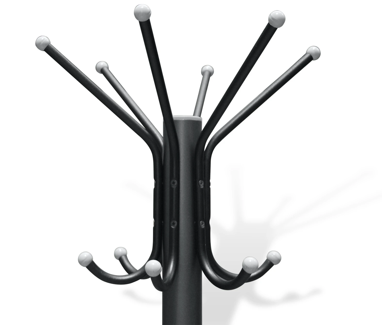 Marble Base & Mid-Post Hooks