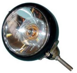 Headlamp FG16I