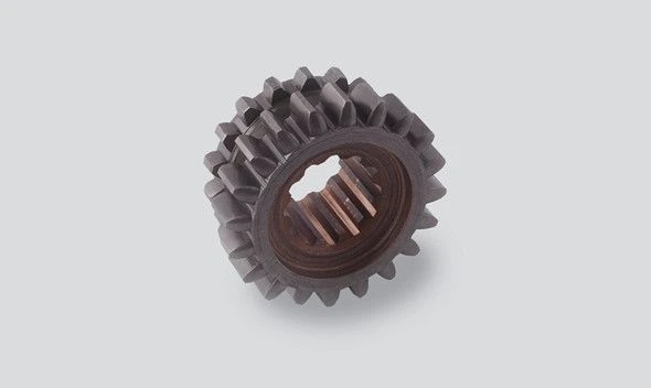 Reduced gear pinion (for Uaz patriot, pickup, sgr, hanter, pro with Uaz rc) 316200180204000