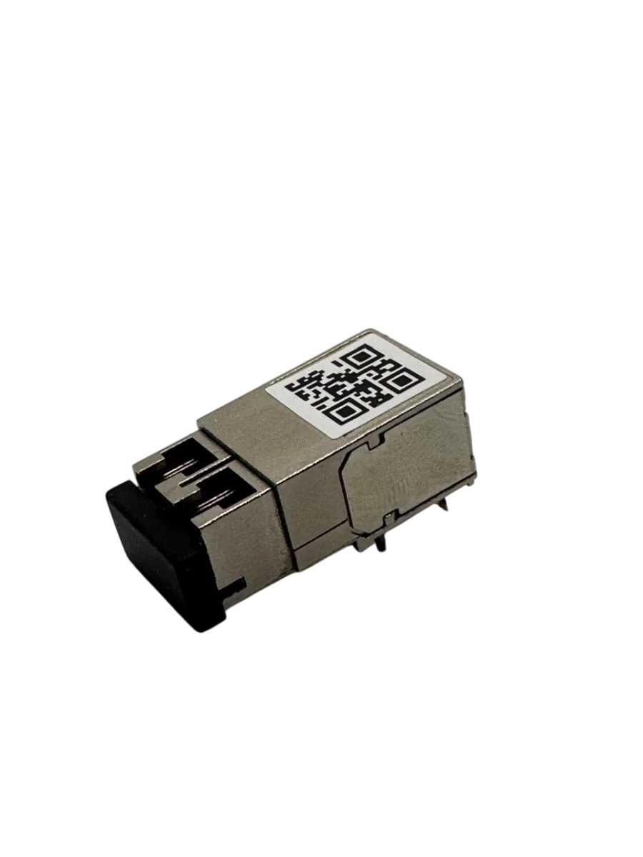 Optical transceiver FCMMRL-85003-IST