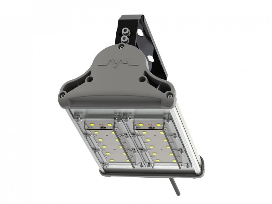 LED luminaire DSO 21.2M(50-70W)-122x118-MP