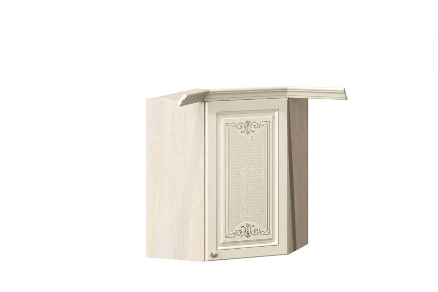 Assol LD 231.090.000 corner cupboard