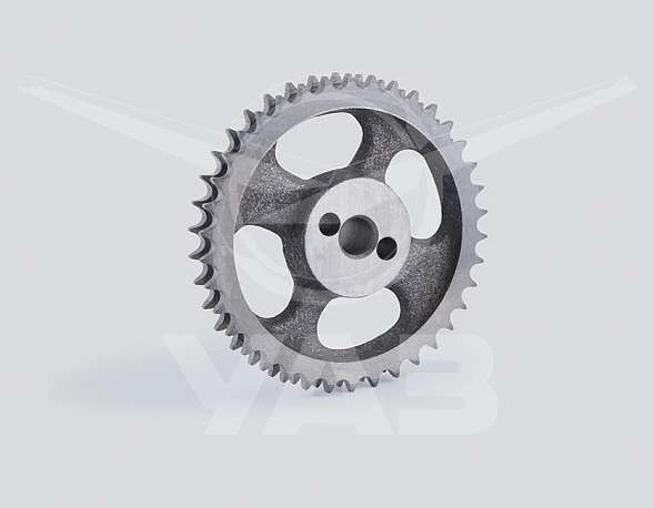 INTERMEDIATE SHAFT IDLER SPROCKET 406.1006035-10