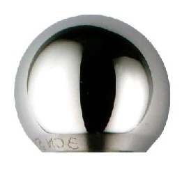 Total hip prosthesis "ARTUS" with instruments for implantation according to TU 32.50.22-002-28606307-2018, consisting of: