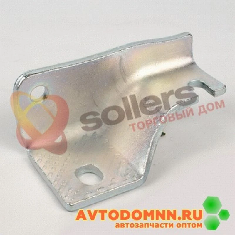 ALTERNATOR REAR BRACKET 24-3701059-02