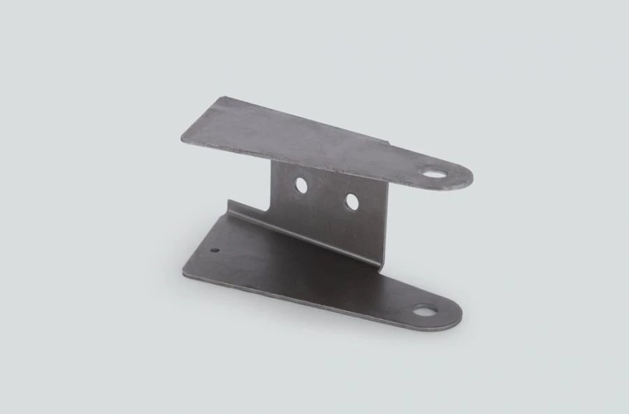 Spring bracket reinforcement right (for Uaz pro) 236021291245400