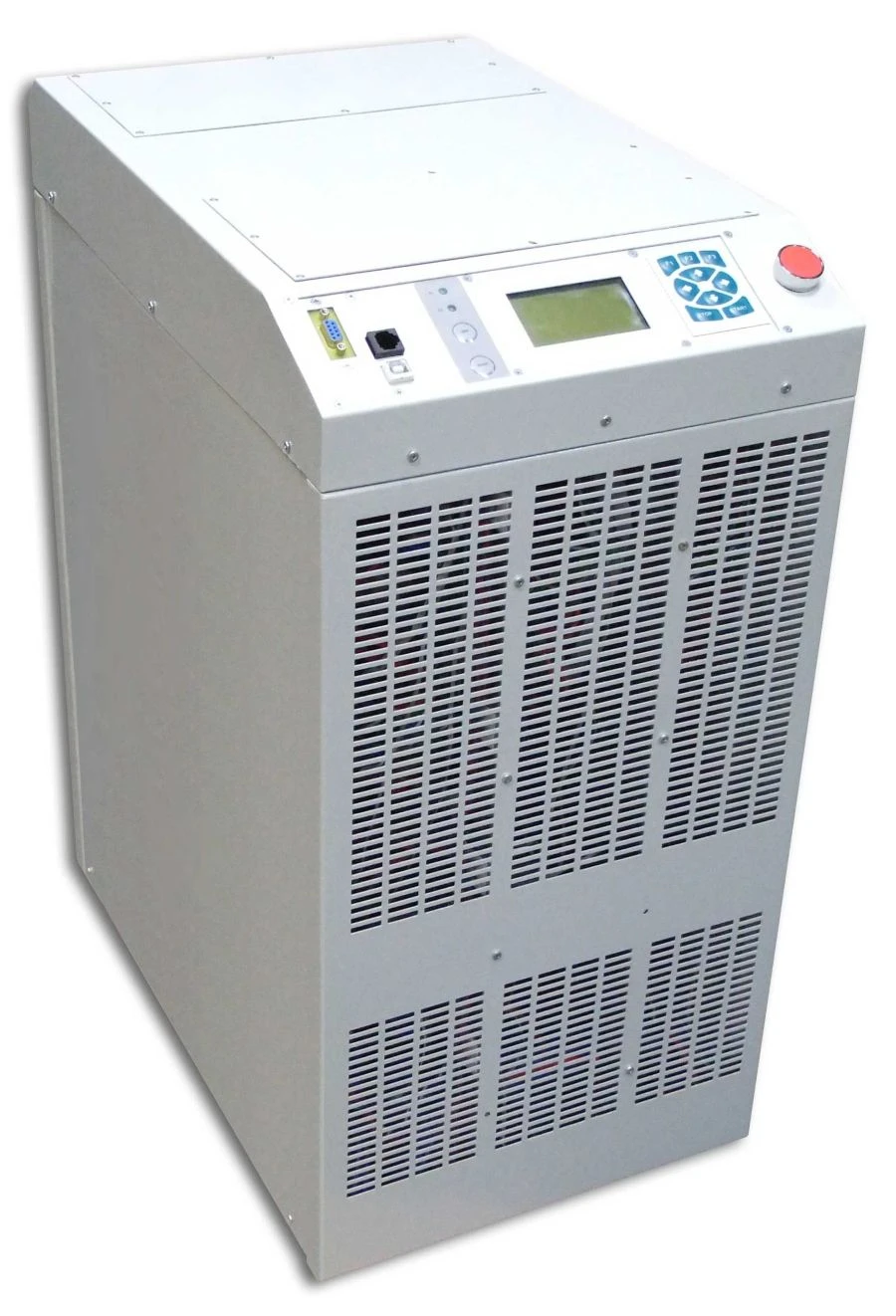 Uninterruptible Power Supply (UPS) DPK-3/3-15-380