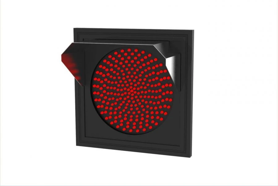 Traffic light T.6.II