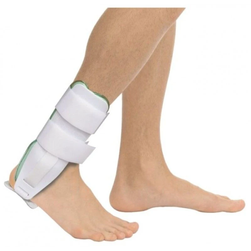 Ankle brace