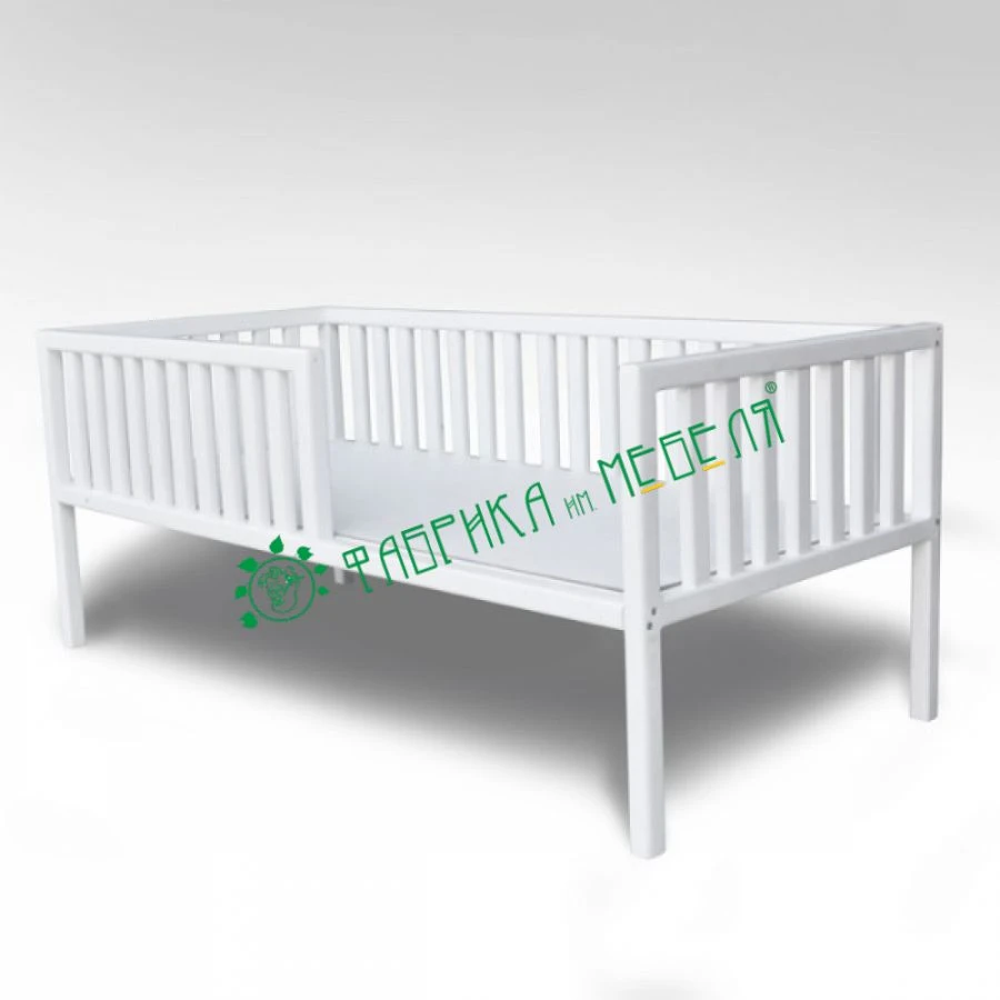 1-drawer bed "Kroha", article no. 10278