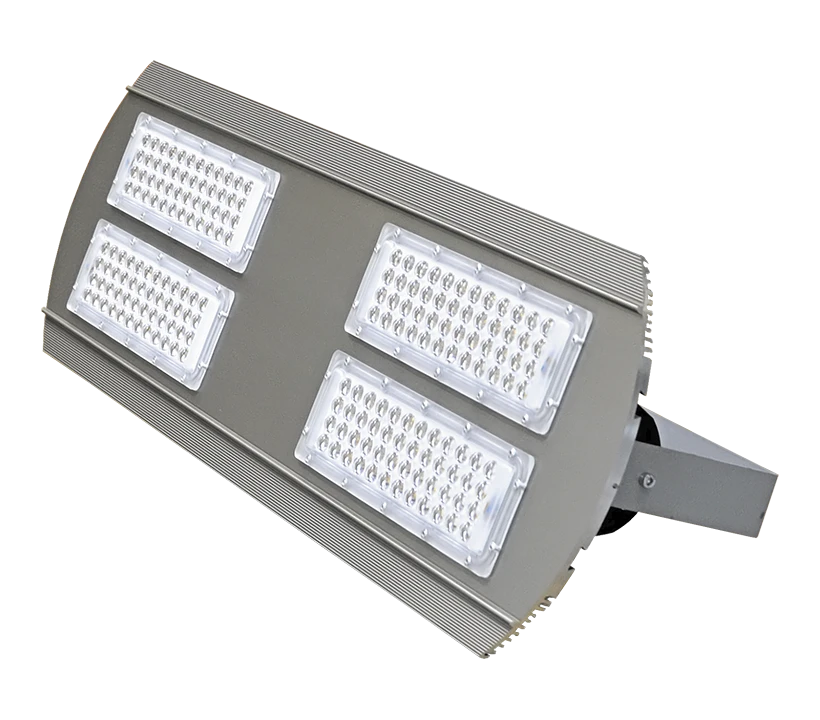 Industrial LED luminaire BLADE CENTER-02.31.170.5065