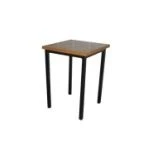 Educator's stool