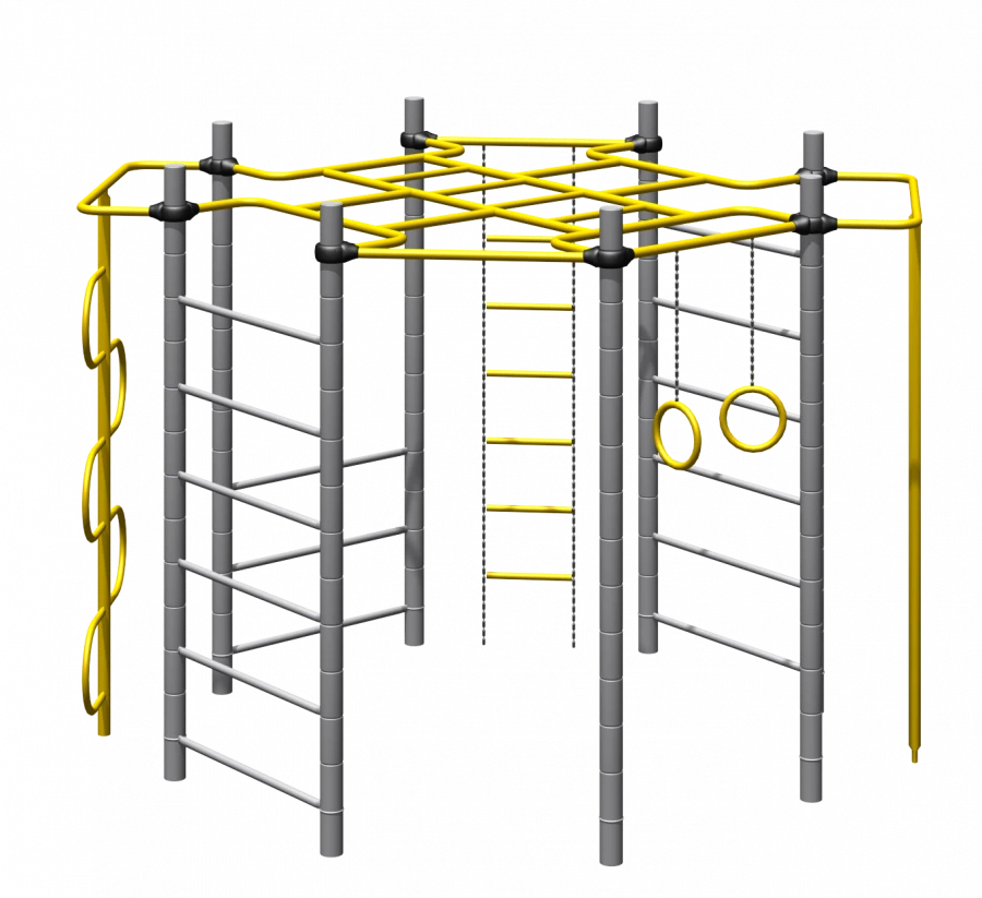 Sports equipment Romana 201.02.01