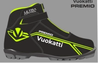 Vuokatti Premio N ski boots
