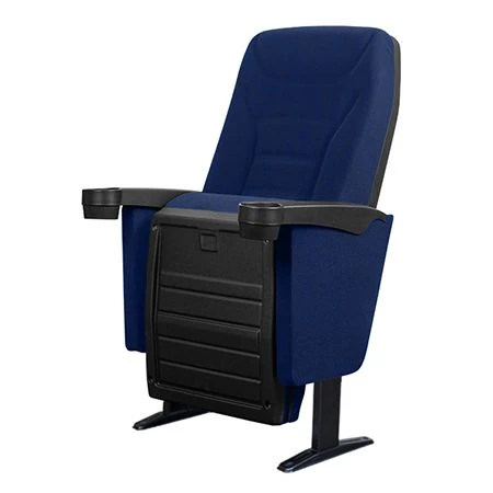 Auditorium armchair model Neva Kino
