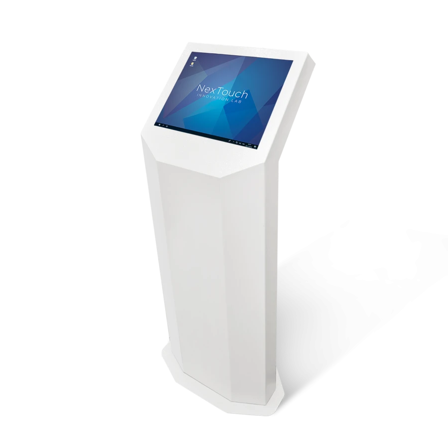 Interactive terminal NextStand 19P (TCNR.119.00.00.000)