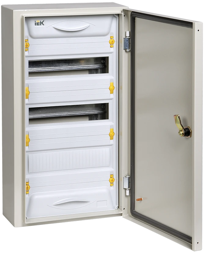 MKM11-N-36-54-Z-U Metal case ShchRn-36z-1 IP54 "UNIVERSAL"