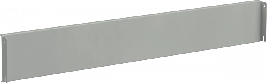 YKM40D-FO-MP-015-100 FORMAT Mounting plate 150x1000 IEK