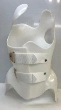 Rigid thoracolumbar-lumbar corset KGP-Zh