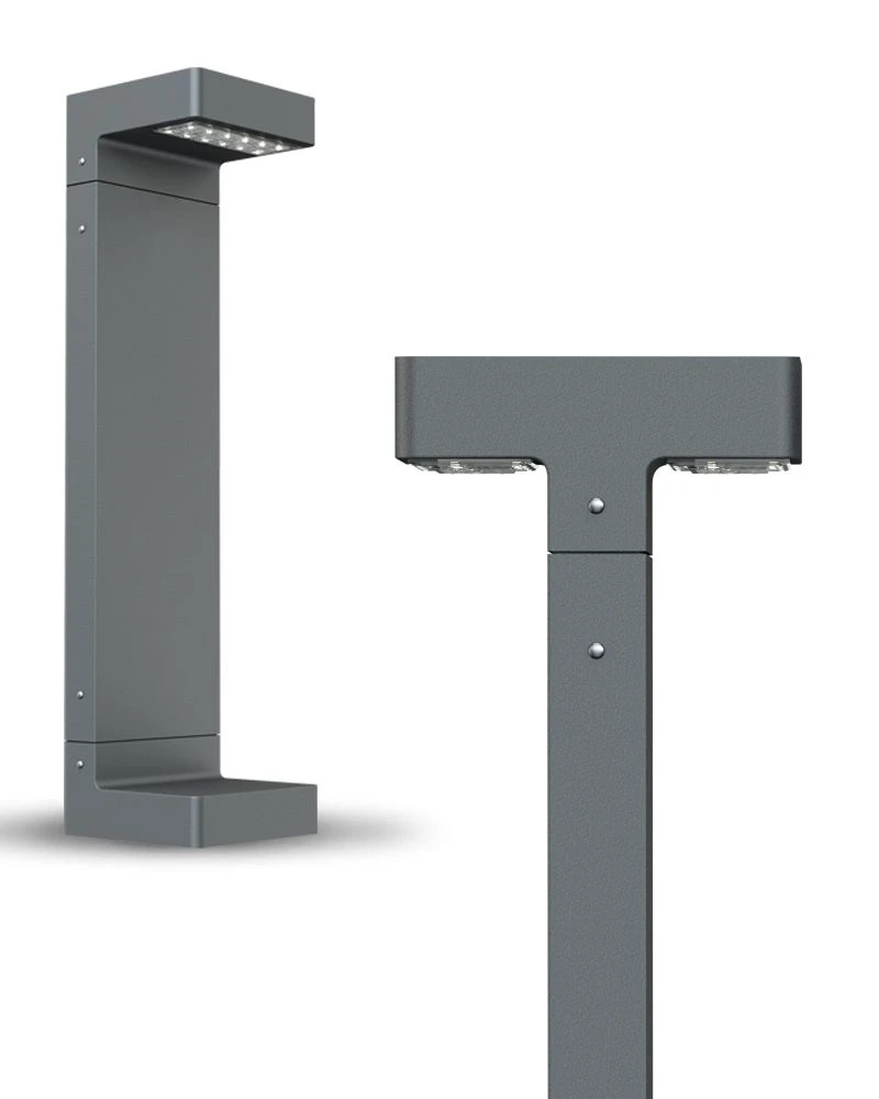 LEDTEC PRO TEMPO series LED luminaire