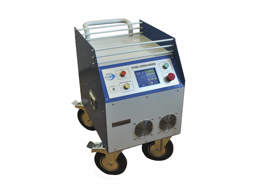 Magnetising device UNI-2000/4000