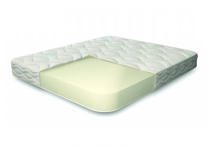 Anatomic mattress Hingeless-SOLO