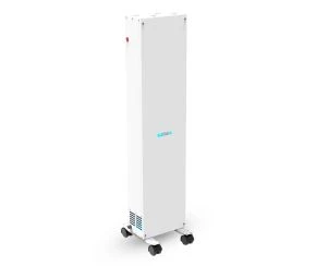 Mobile recirculator RCB 200.3.30 Zn