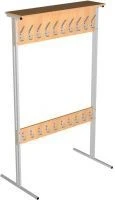 Clothes rack