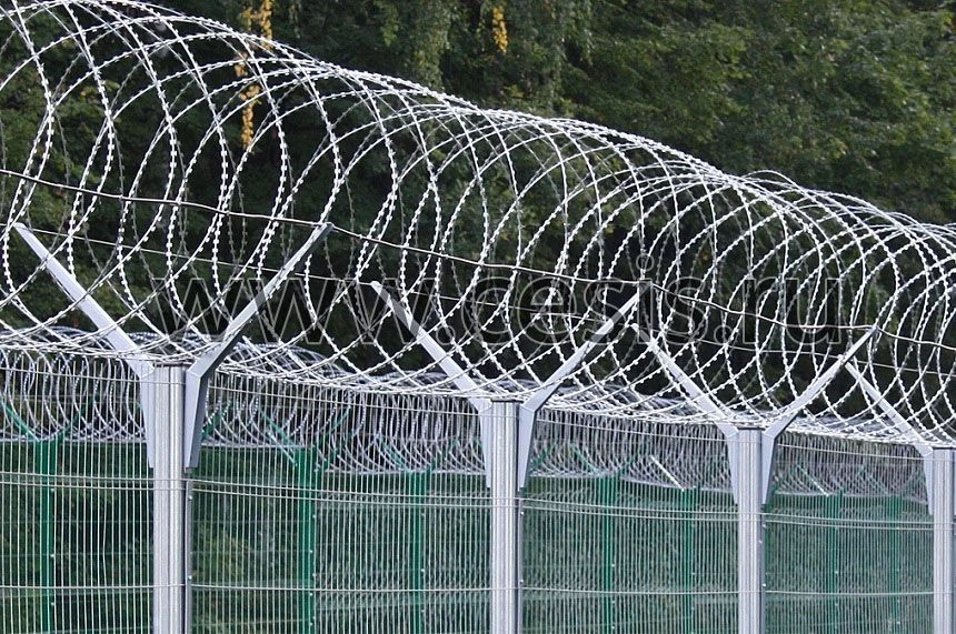 Canopy barriers