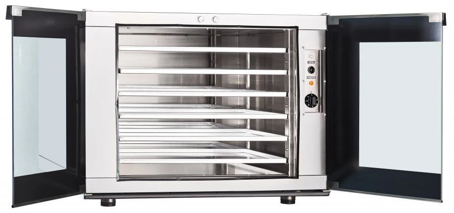 Proofing cabinet SHRT-12