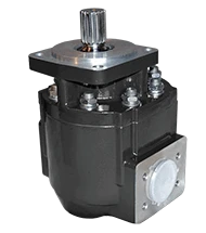 BF series gear pump
