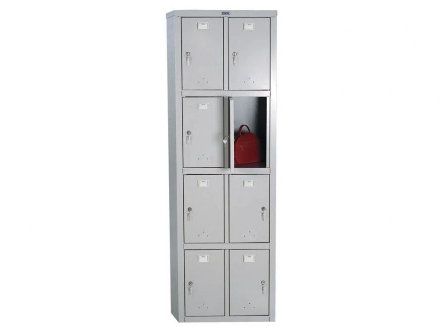 Bag cupboard PRACTIK Standard LS-24
