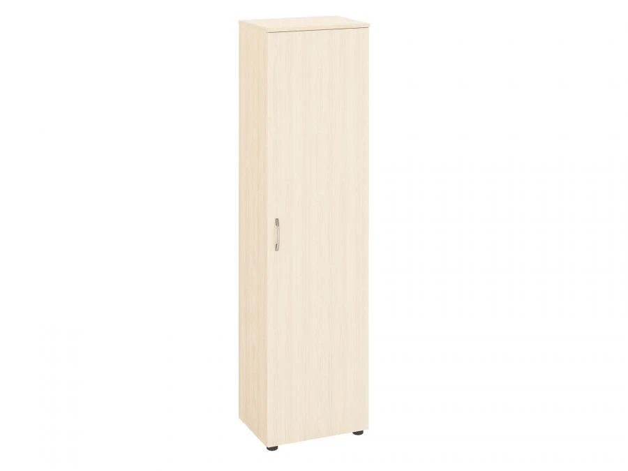 Wardrobe single-door "Rubin 40".