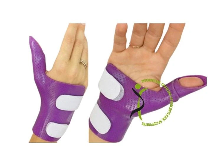 Wrist joint brace TR0-25