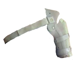 Shoulder joint apparatus AVK-PS