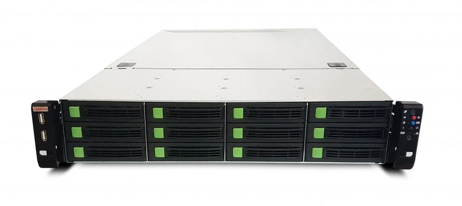 Server Niagara mod.row ABCDDEF, where A-R(rack)/T(tower)/B(blade-server), B-number - height in units, C-number - number of proce