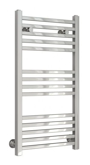 Towel dryer 00-0250-8040DR MODUS 800x400, Without covering