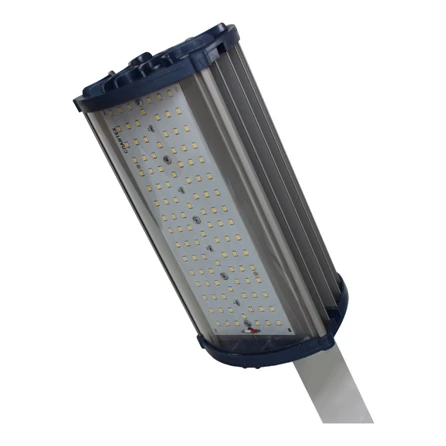 LED luminaire of SSP series