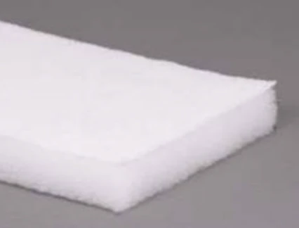 Nonwoven thermally cross-linked nonwoven underlay Periotech® Form