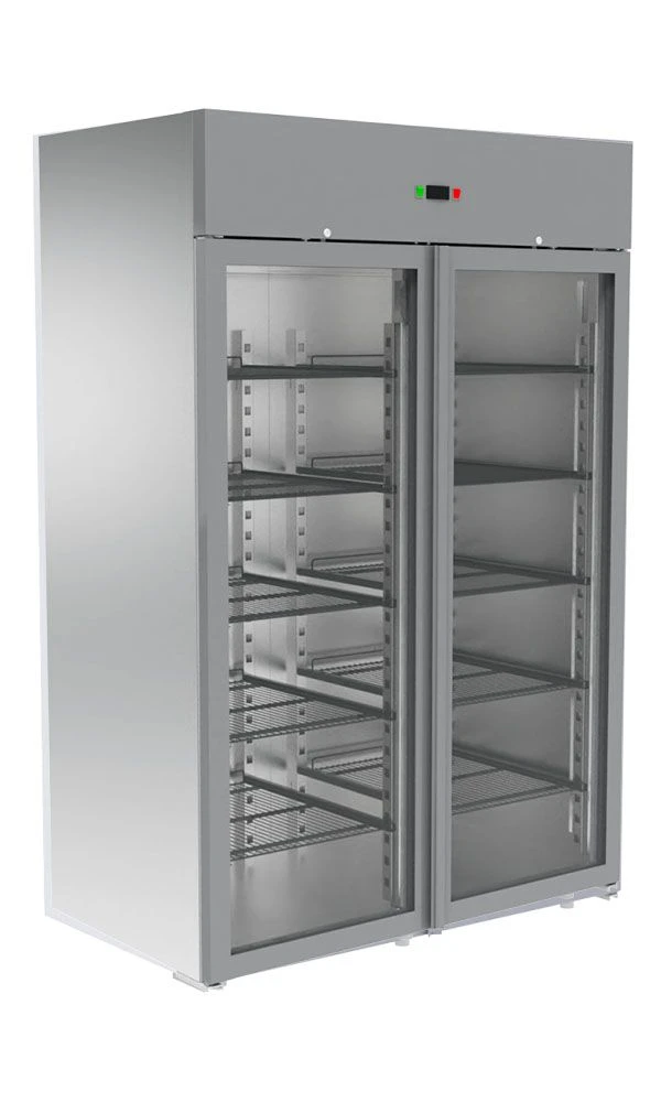 Refrigerated cabinet V1,4-Gdc