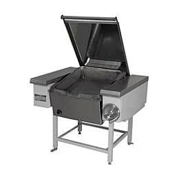Electric frying pan SE-0,25H-01