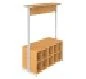 Floor coat rack, article number VSLT2.20