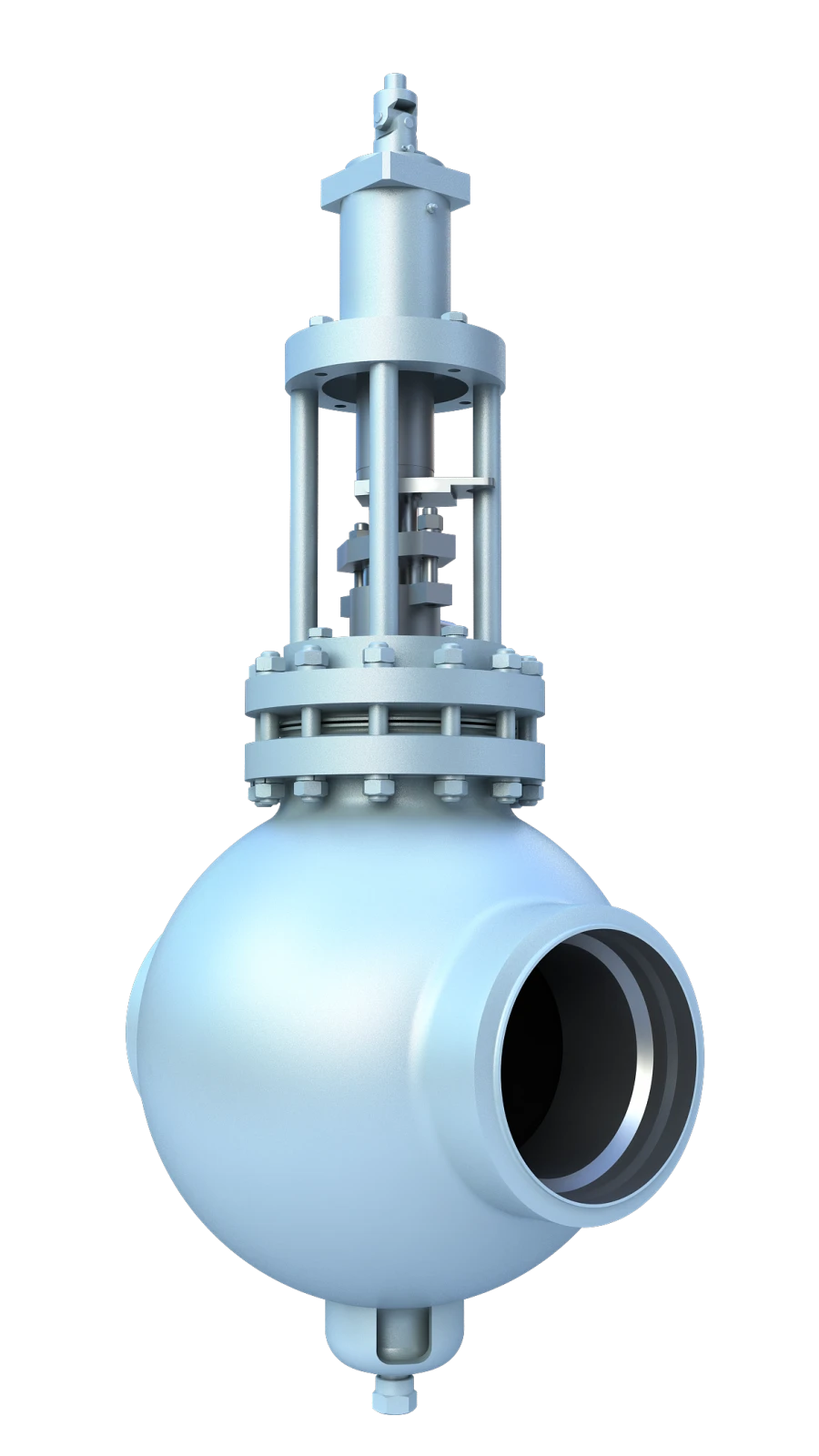 Control valve PT68052-250