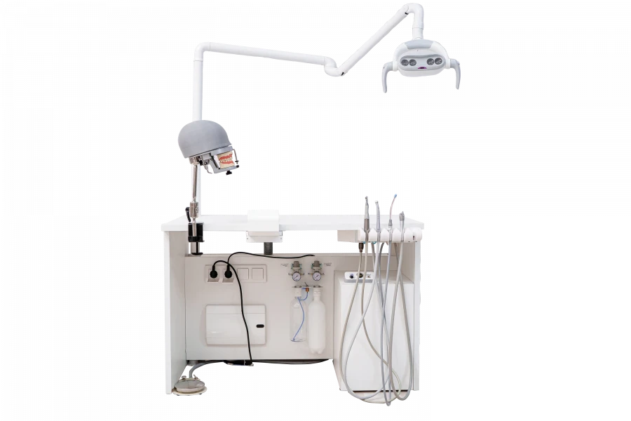 Dental training simulation table PRODENT PD-BASE
