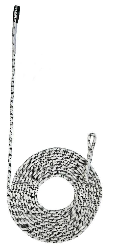 Rescue halyard BC