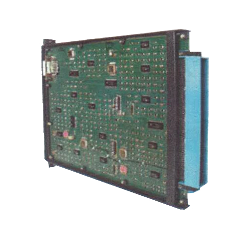 Position sensor redundant DPR-3-1