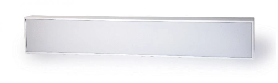 LED luminaire (model BL-K-36/120)